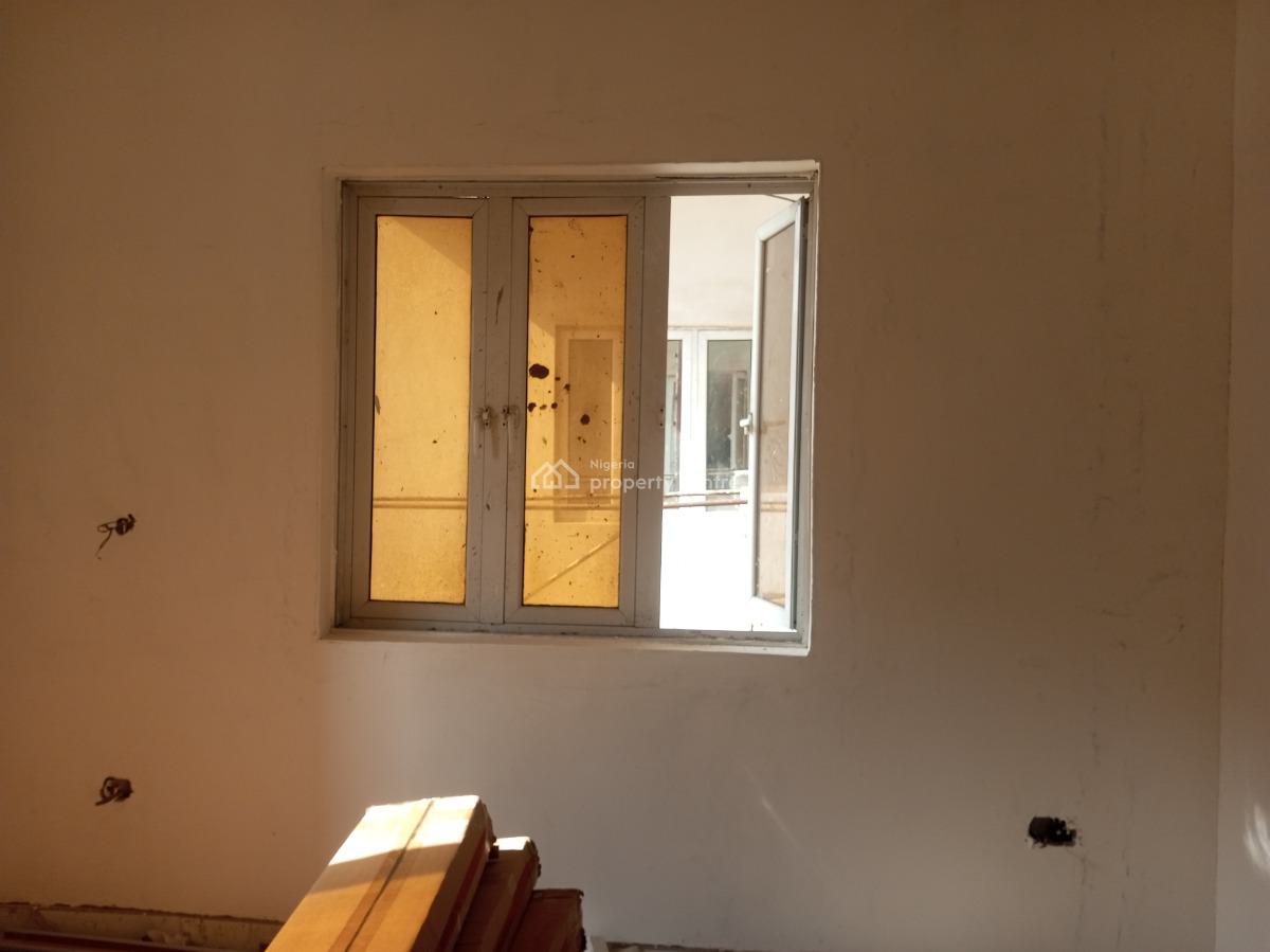 Brand New Exotic Mini Flat Up and Down in a Secured Call-in Estate, Before Lbs Abraham Adesanya, Ajah, Lagos, Mini Flat (room and Parlour) for Rent