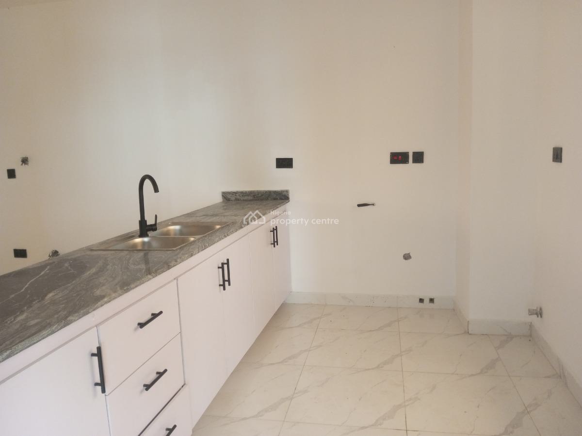 Brand New Exotic Mini Flat, Up and Down in a Secured Call-in Estate, Before Lbs, Abraham Adesanya, Ajah, Lagos, Mini Flat (room and Parlour) for Rent