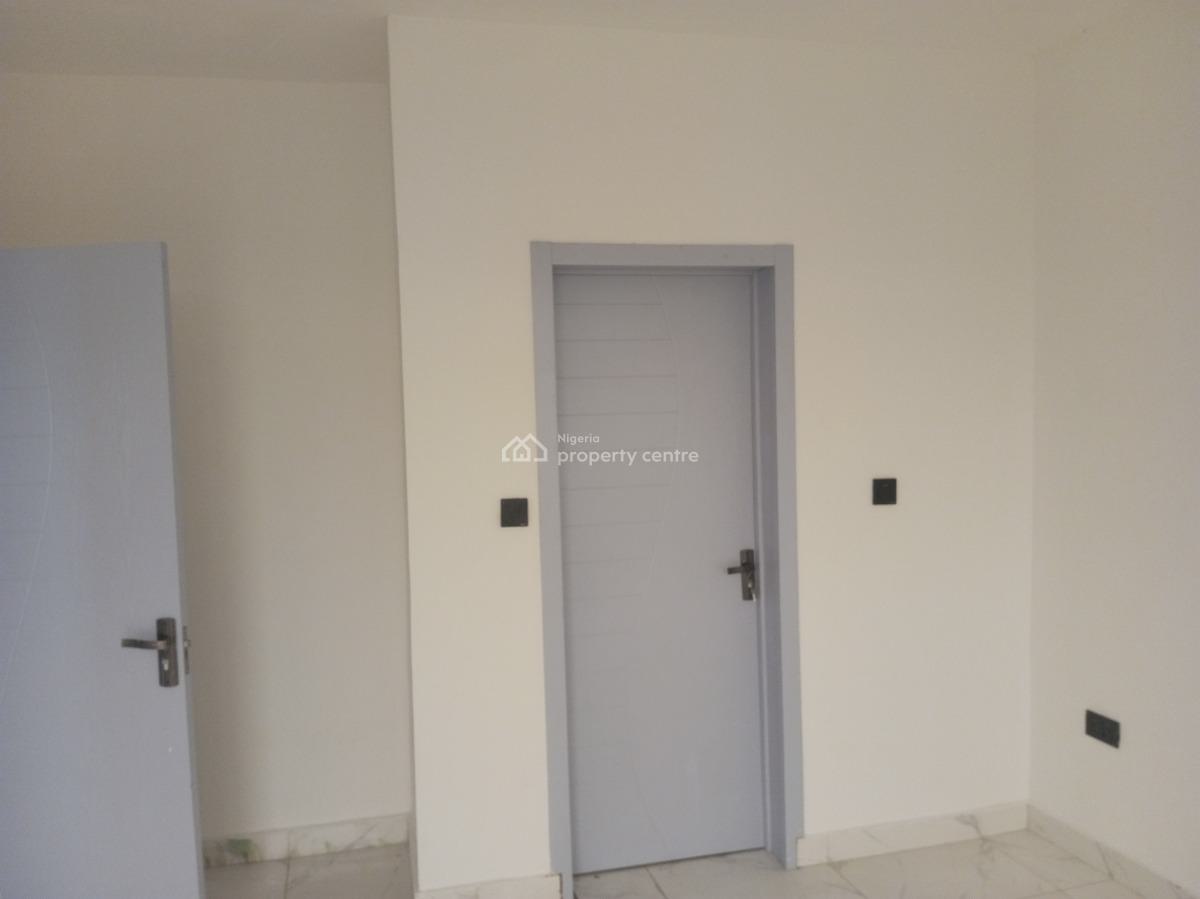 Brand New Exotic Mini Flat, Up and Down in a Secured Call-in Estate, Before Lbs, Abraham Adesanya, Ajah, Lagos, Mini Flat (room and Parlour) for Rent
