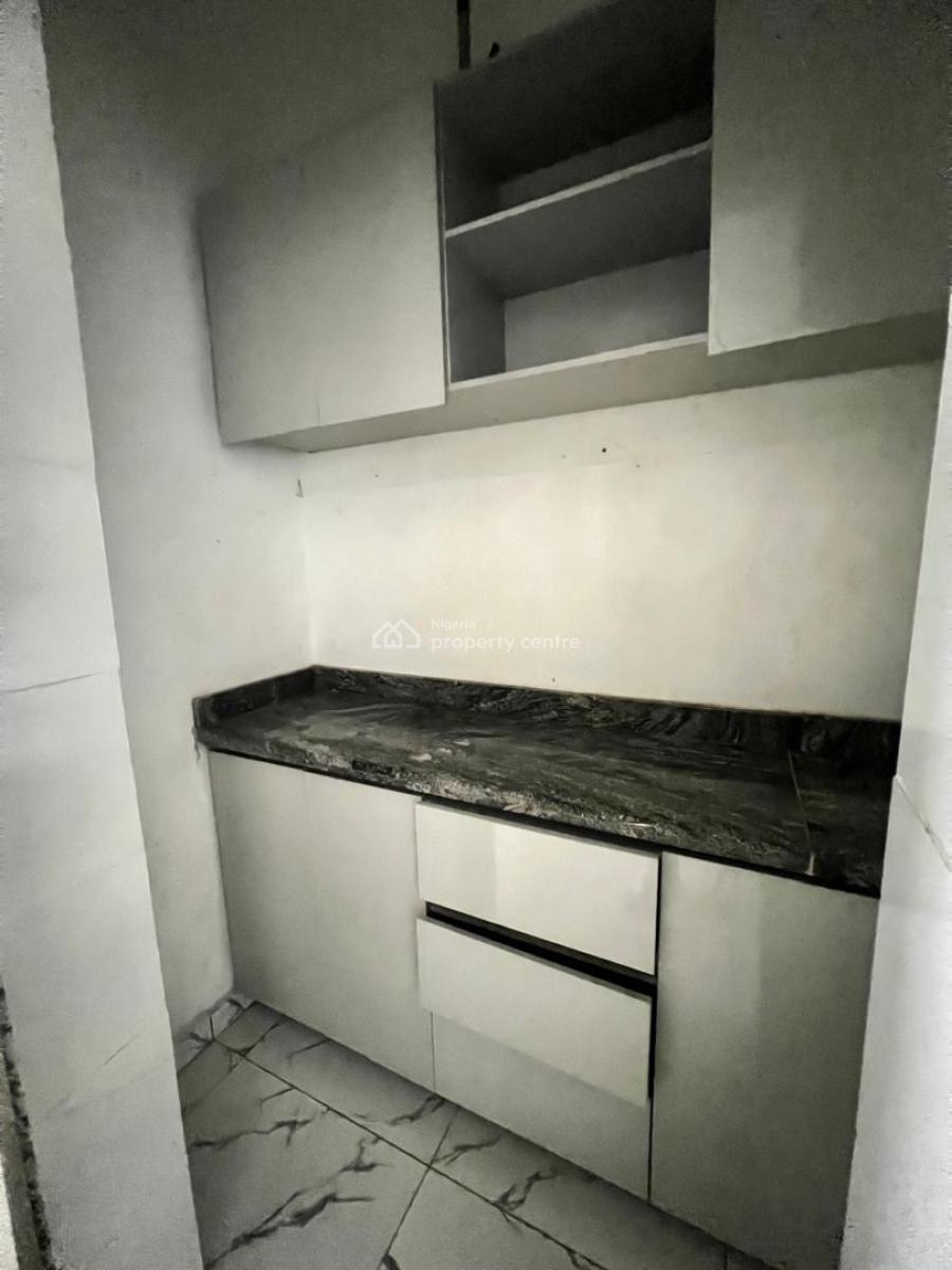 Nice  Sweet 4 Bedroom Duplex Self Compound with Bq Very Spacious, Orchid Road Lekki Lagos State, Lekki, Lagos, Terraced Duplex for Rent