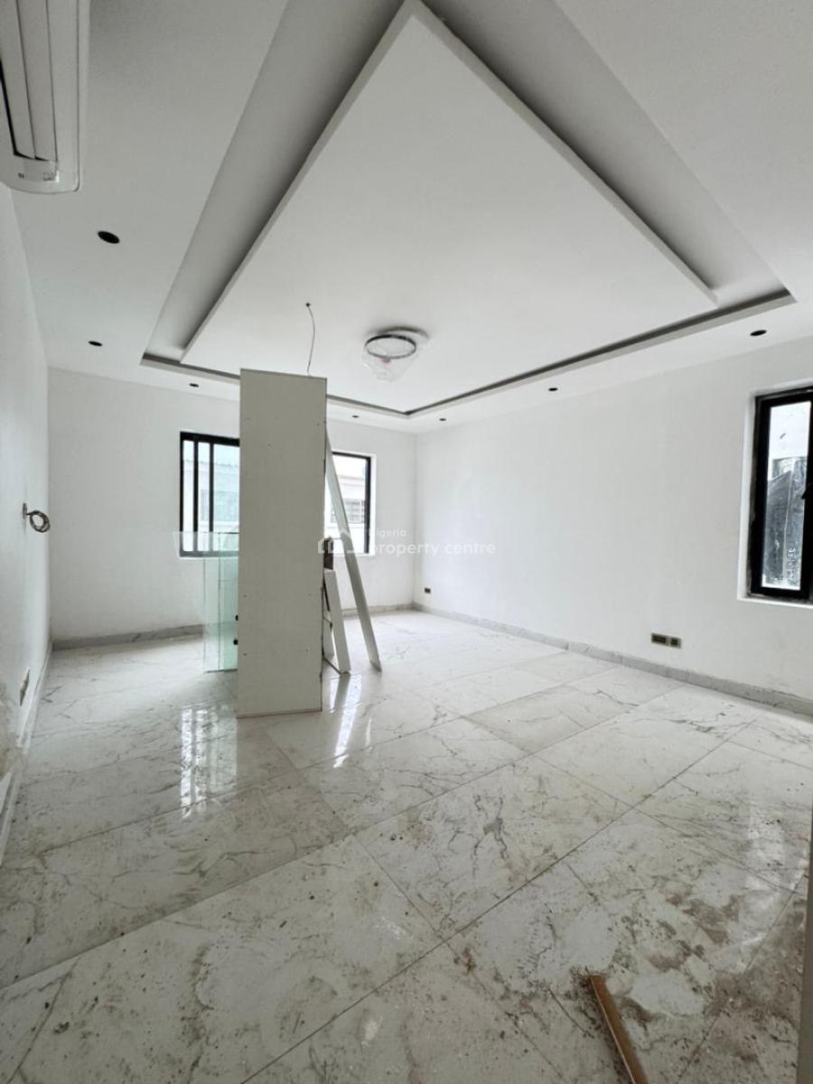5-bedroom Detached Duplex with Swimming Pool & Bq, Banana Island, Ikoyi, Lagos, Detached Duplex for Sale