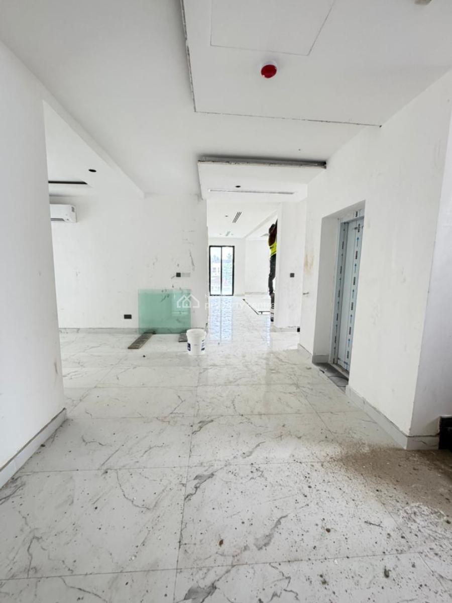 5-bedroom Detached Duplex with Swimming Pool & Bq, Banana Island, Ikoyi, Lagos, Detached Duplex for Sale