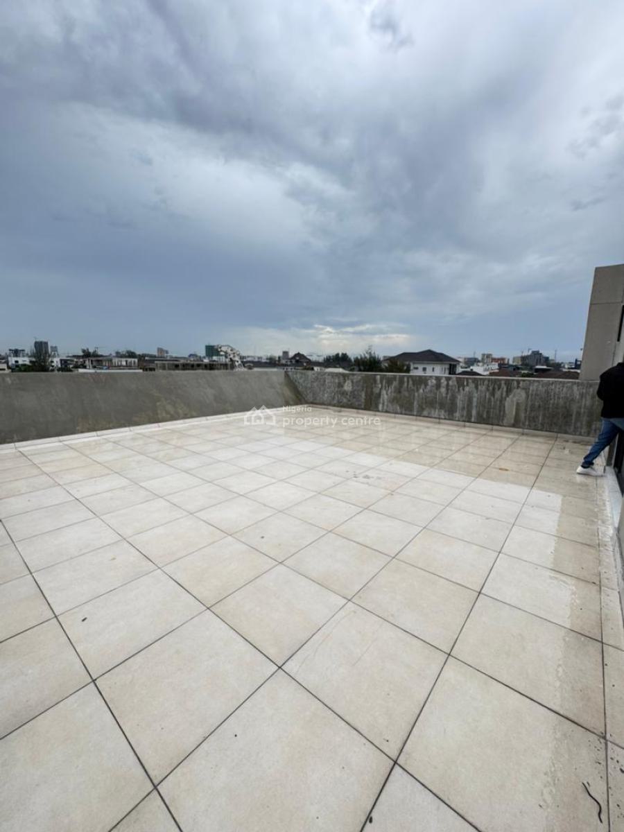 5-bedroom Detached Duplex with Swimming Pool & Bq, Banana Island, Ikoyi, Lagos, Detached Duplex for Sale