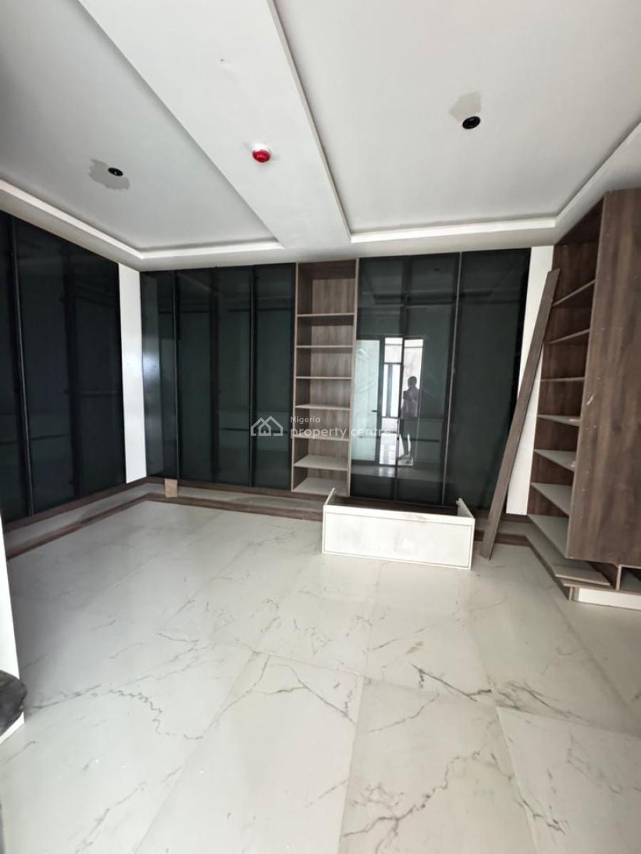 5-bedroom Detached Duplex with Swimming Pool & Bq, Banana Island, Ikoyi, Lagos, Detached Duplex for Sale