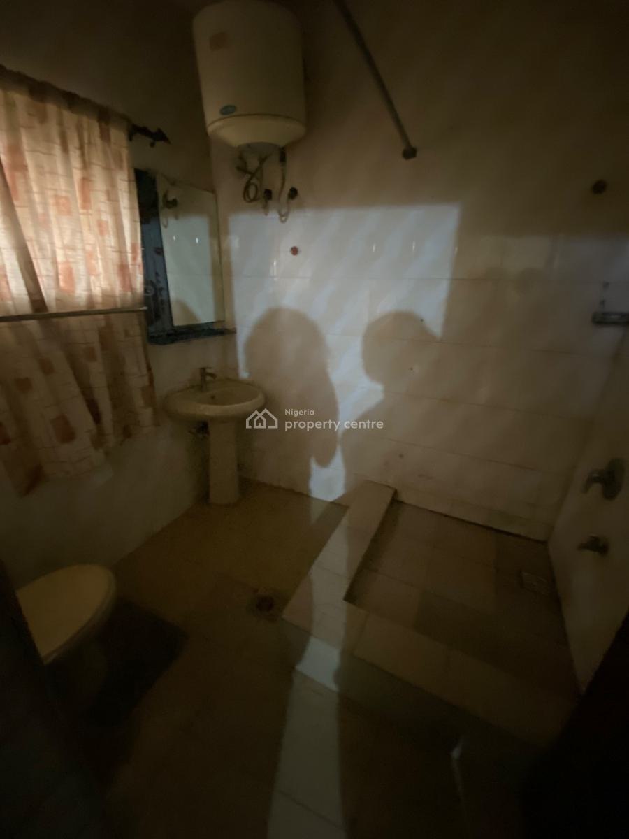 5 Bedrooms Fully Detached Duplex with a Gateman House & Office Space, Badore, Ajah, Lagos, Detached Duplex for Rent