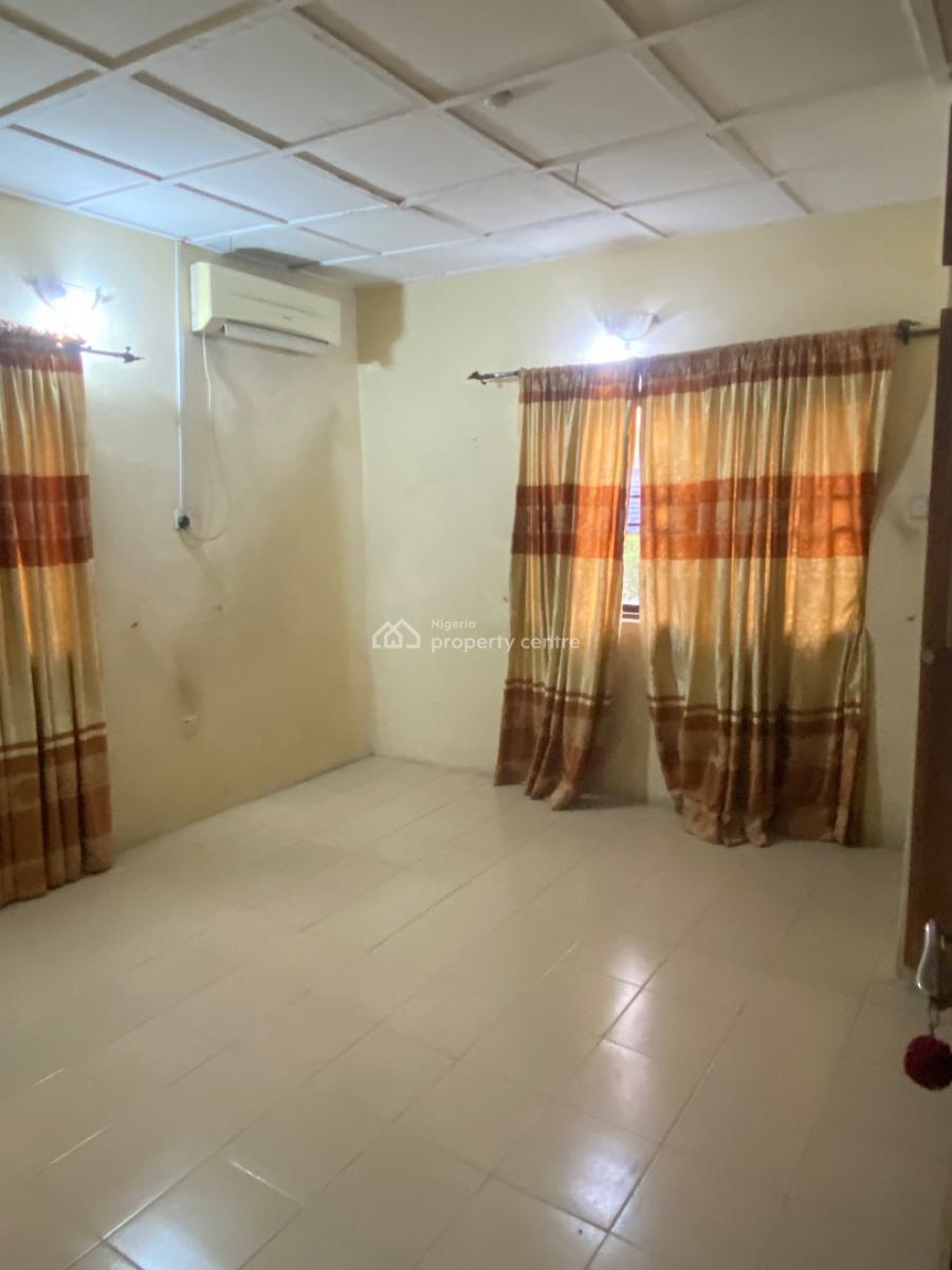 5 Bedrooms Fully Detached Duplex with a Gateman House & Office Space, Badore, Ajah, Lagos, Detached Duplex for Rent