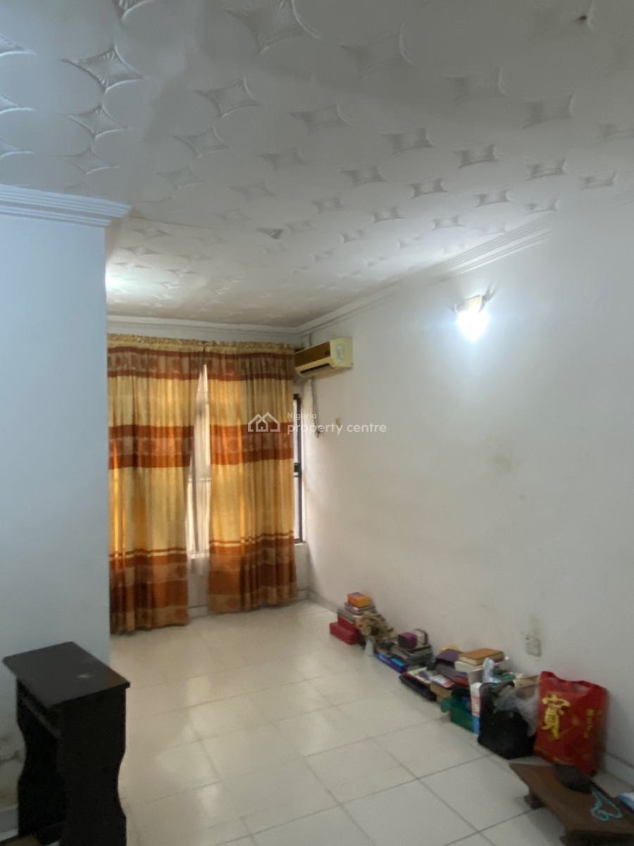 5 Bedrooms Fully Detached Duplex with a Gateman House & Office Space, Badore, Ajah, Lagos, Detached Duplex for Rent