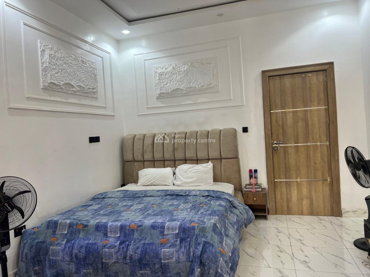 Brand New Five Bedrooms Penthouse, Fha (f.h.a), Lugbe District, Abuja, Detached Duplex for Sale