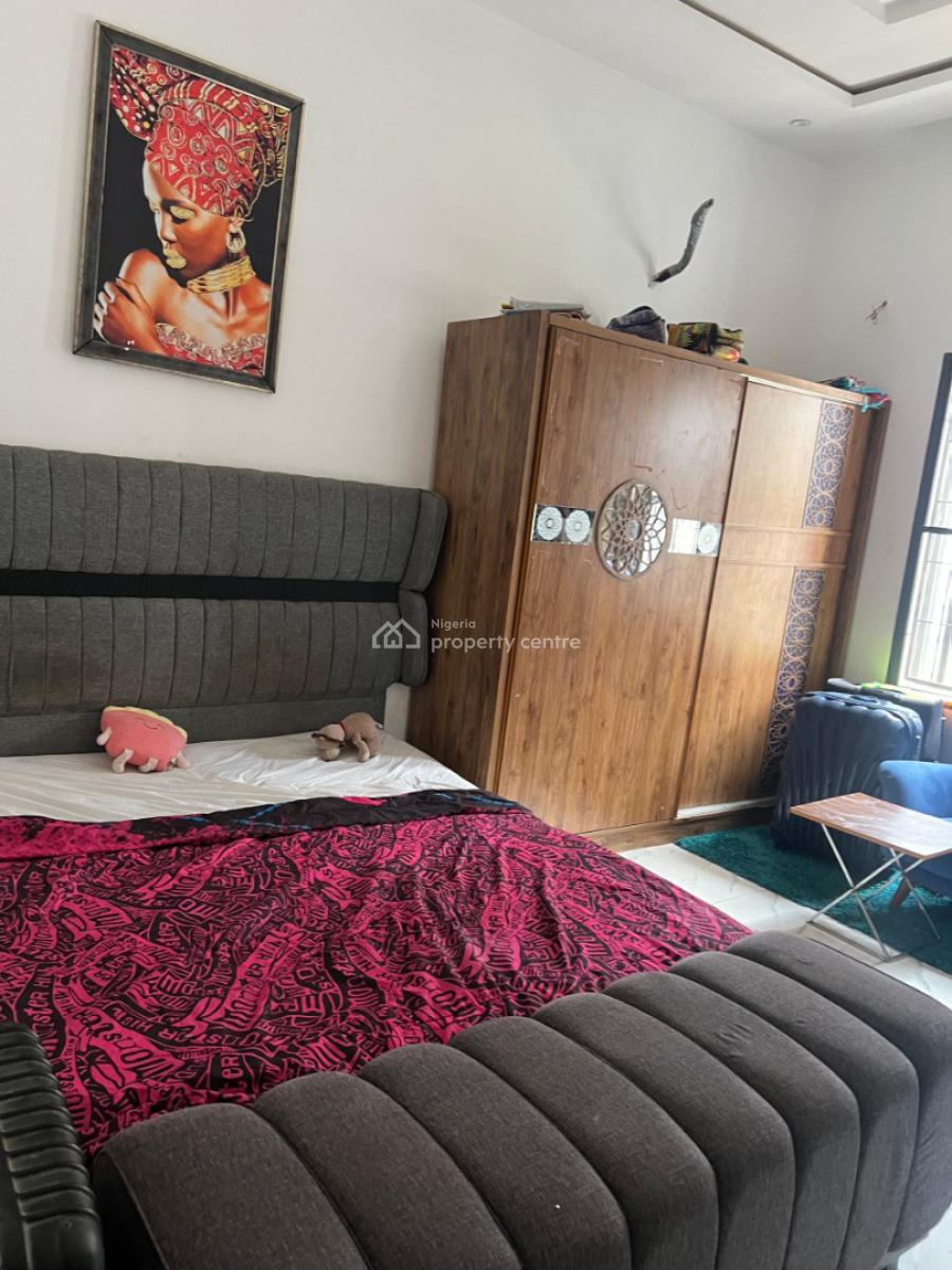 Brand New Five Bedrooms Penthouse, Fha (f.h.a), Lugbe District, Abuja, Detached Duplex for Sale