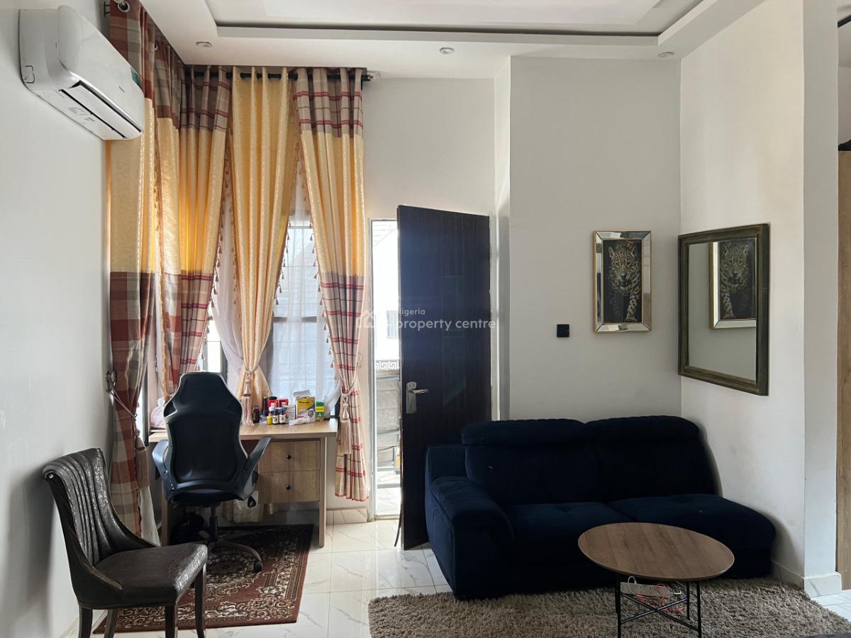 Brand New Five Bedrooms Penthouse, Fha (f.h.a), Lugbe District, Abuja, Detached Duplex for Sale