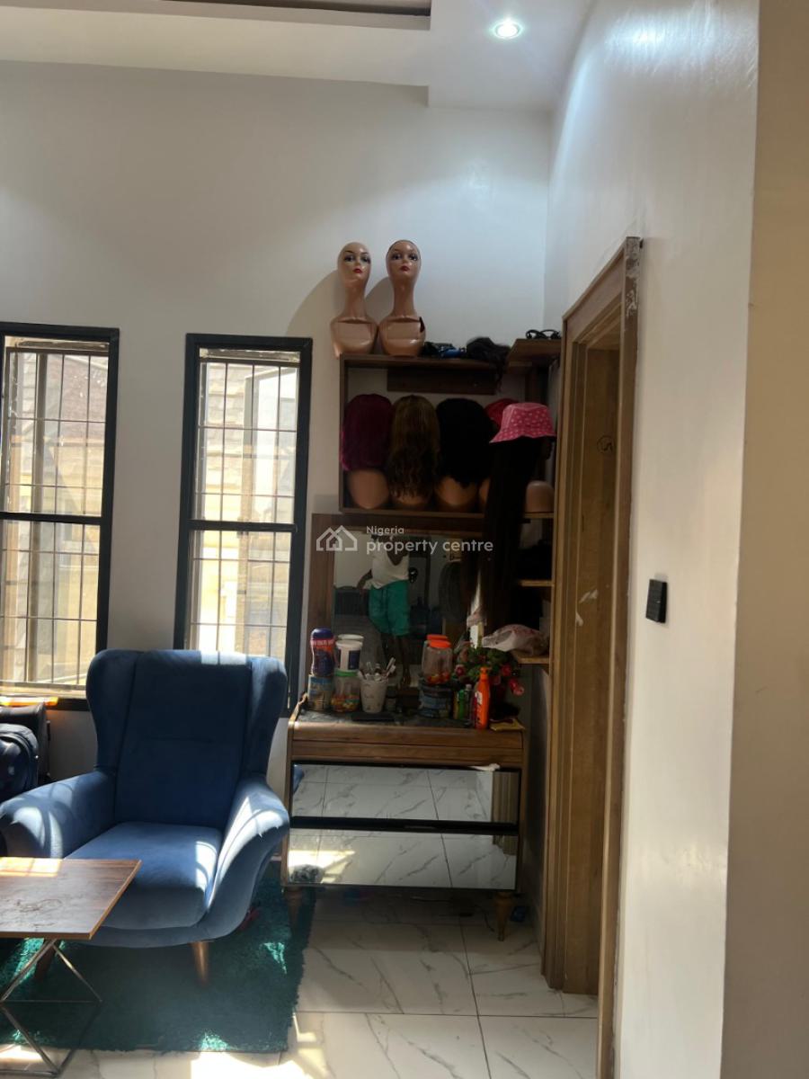 Brand New Five Bedrooms Penthouse, Fha (f.h.a), Lugbe District, Abuja, Detached Duplex for Sale