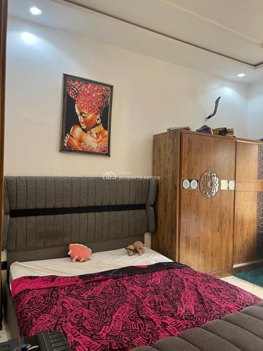 Brand New Five Bedrooms Penthouse, Fha (f.h.a), Lugbe District, Abuja, Detached Duplex for Sale