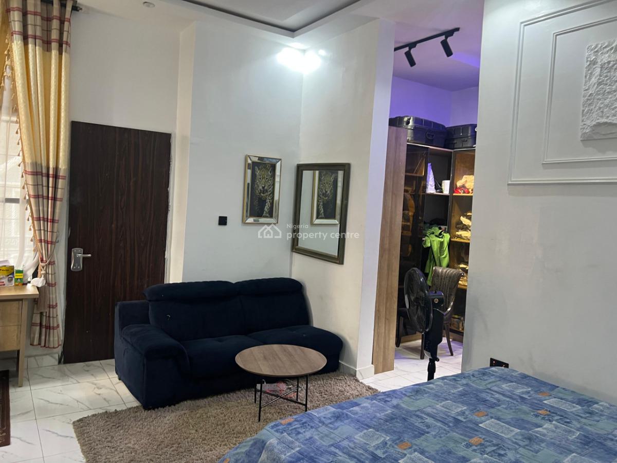 Brand New Five Bedrooms Penthouse, Fha (f.h.a), Lugbe District, Abuja, Detached Duplex for Sale