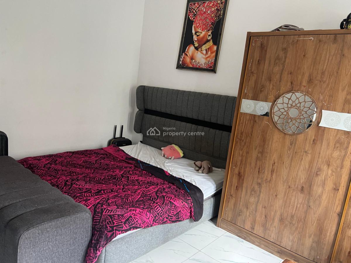 Brand New Five Bedrooms Penthouse, Fha (f.h.a), Lugbe District, Abuja, Detached Duplex for Sale