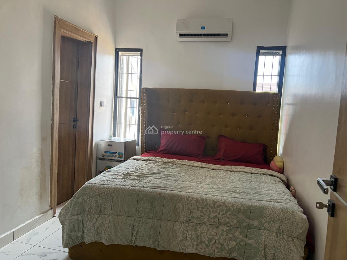 Brand New Five Bedrooms Penthouse, Fha (f.h.a), Lugbe District, Abuja, Detached Duplex for Sale