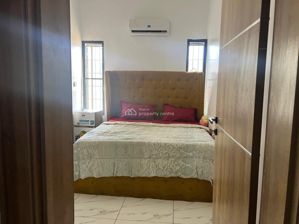 Brand New Five Bedrooms Penthouse, Fha (f.h.a), Lugbe District, Abuja, Detached Duplex for Sale