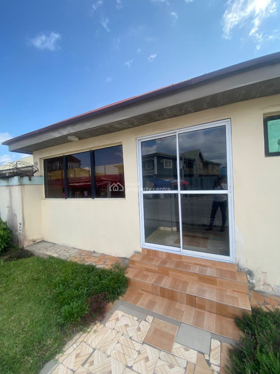Very Clean Shop Space in an Estate, Good Location with Personal Toilet, Badore Road, Ajah, Lagos, Shop for Rent