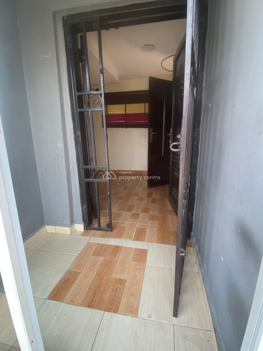 Very Clean Shop Facing The Road in an Estate, with Personal Toilet, Badore Road, Ajah, Lagos, Shop for Rent
