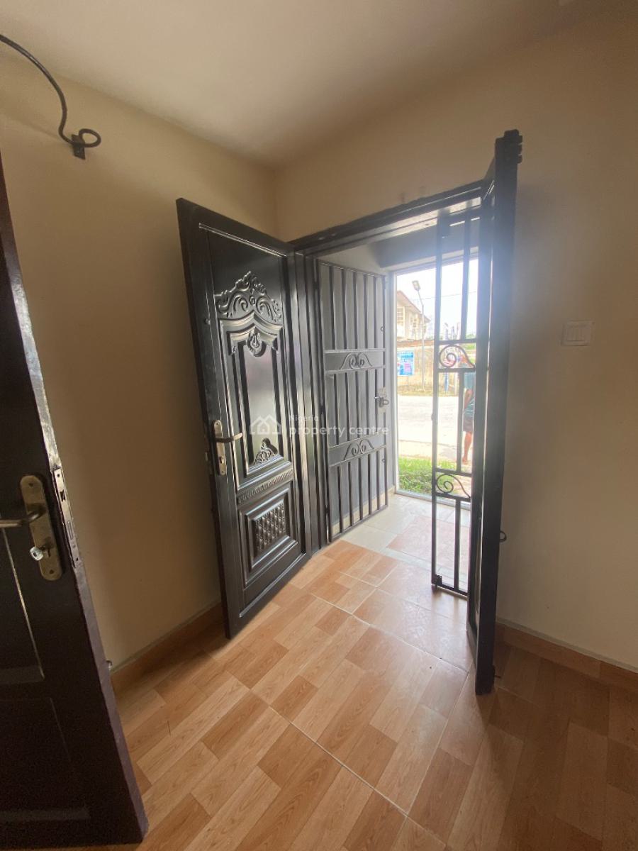 Very Clean Shop Facing The Road in an Estate, with Personal Toilet, Badore Road, Ajah, Lagos, Shop for Rent