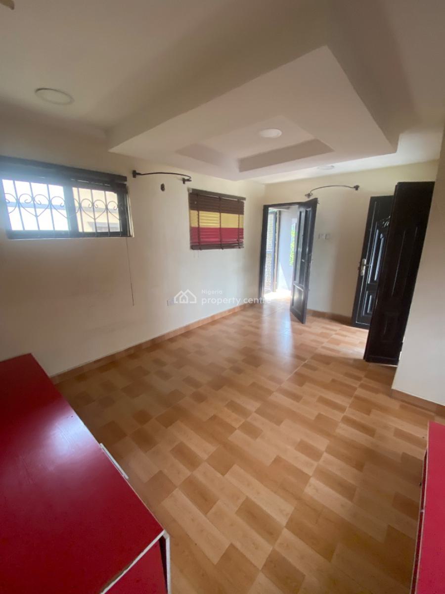 Very Clean Shop Facing The Road in an Estate, with Personal Toilet, Badore Road, Ajah, Lagos, Shop for Rent