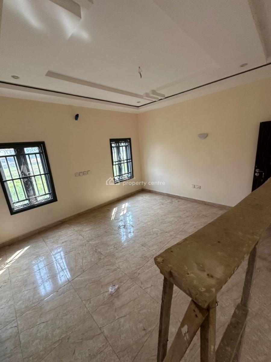 Brand New 3 Beds Flat Apartment, Gilmore, Jahi, Abuja, Flat / Apartment for Rent