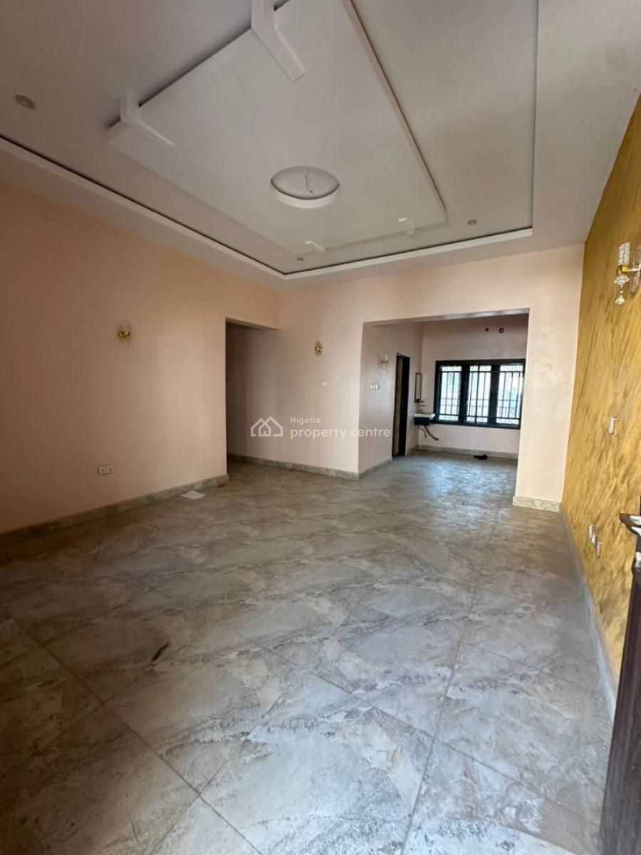 Brand New 3 Beds Flat Apartment, Gilmore, Jahi, Abuja, Flat / Apartment for Rent