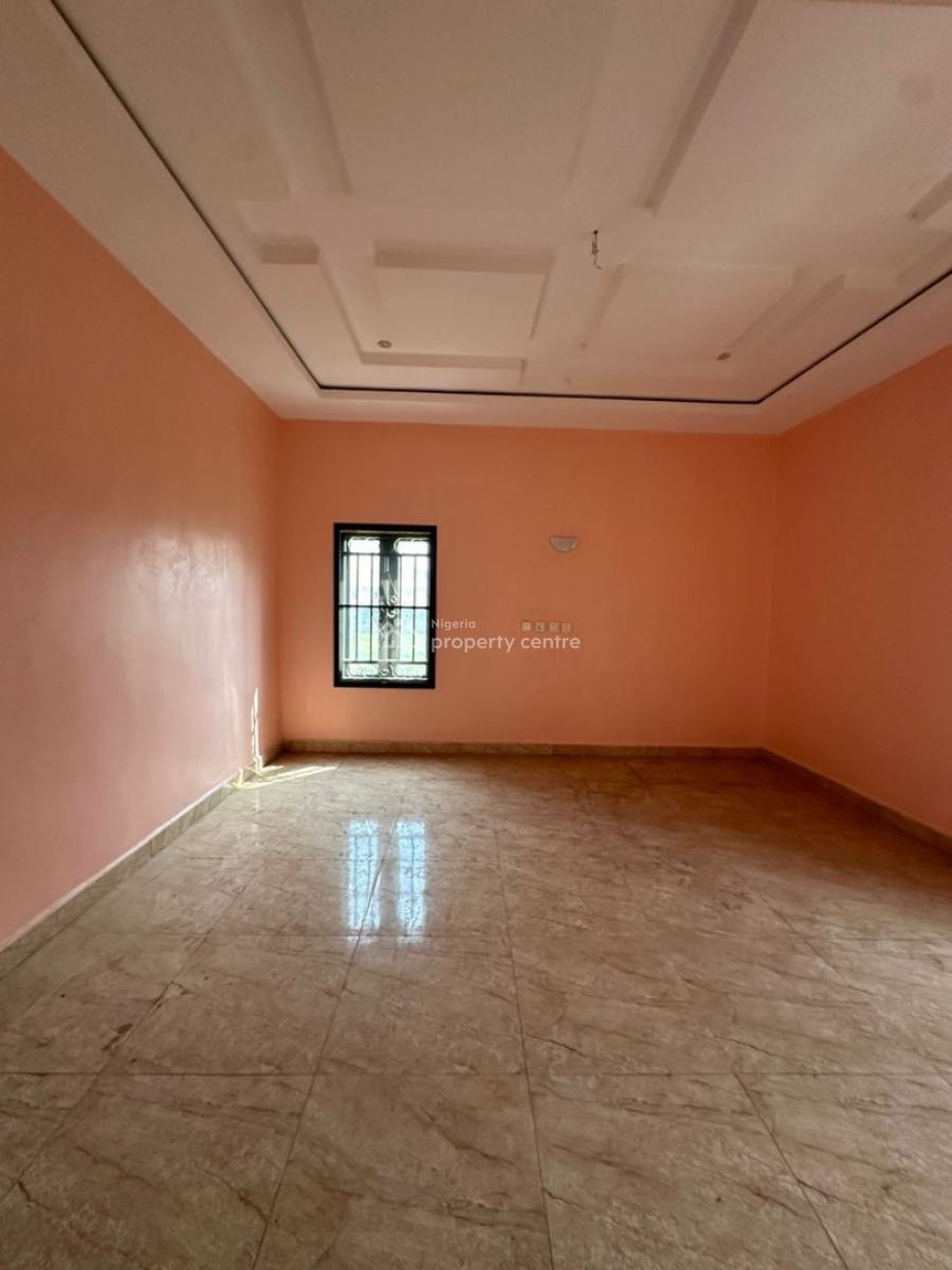 Brand New 3 Beds Flat Apartment, Gilmore, Jahi, Abuja, Flat / Apartment for Rent