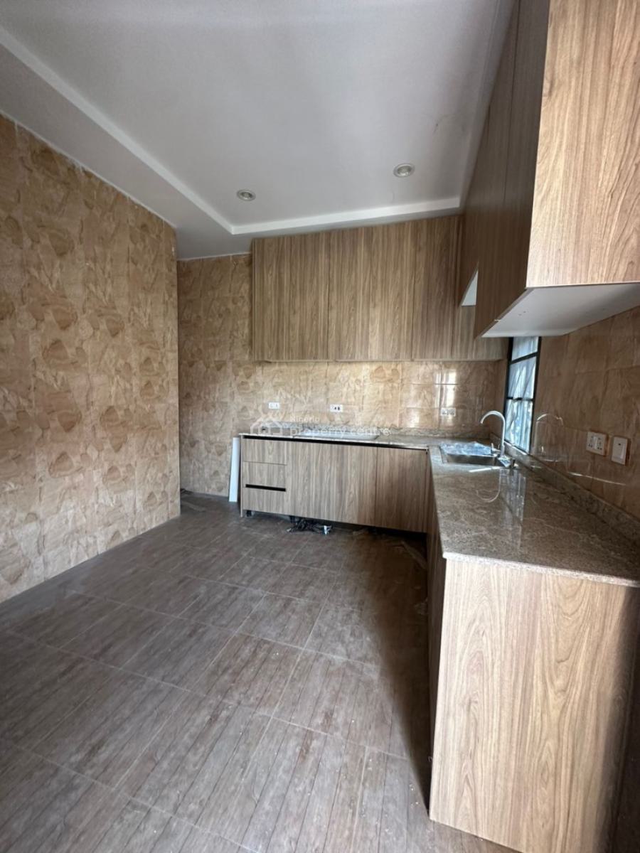 Brand New 3 Beds Flat Apartment, Gilmore, Jahi, Abuja, Flat / Apartment for Rent