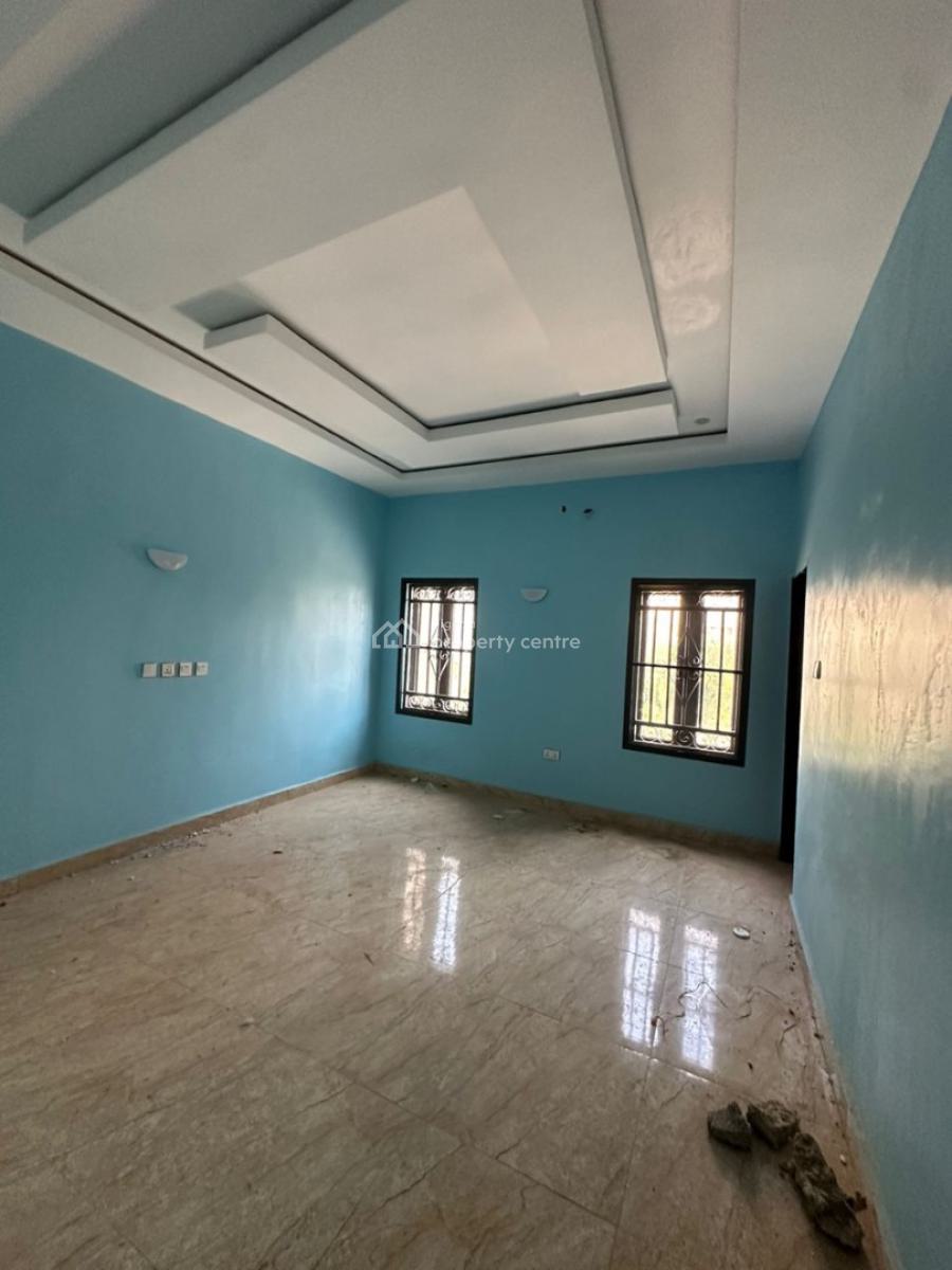 Brand New 3 Beds Flat Apartment, Gilmore, Jahi, Abuja, Flat / Apartment for Rent