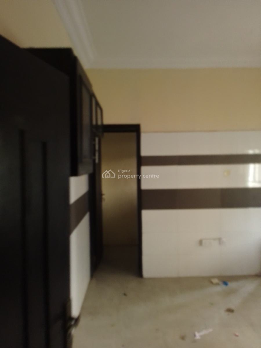 3 Bedroom Semi Detached Duplex, Osinowo  Street, Awoyaya, Ibeju Lekki, Lagos, Semi-detached Duplex for Rent
