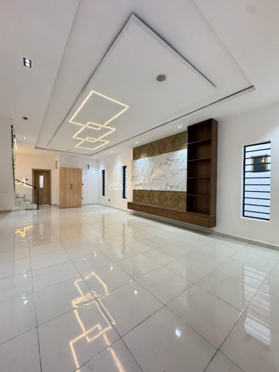 Vgc-lekki, Vgc Extension, Vgc, Lekki, Lagos, Detached Duplex for Sale