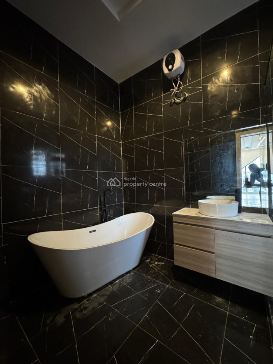 Vgc-lekki, Vgc Extension, Vgc, Lekki, Lagos, Detached Duplex for Sale