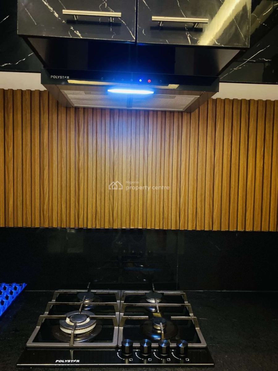 Fully Furnished 2- Bedroom Apartment for Distress ., Agungi, Lekki, Lagos, Mini Flat (room and Parlour) for Sale