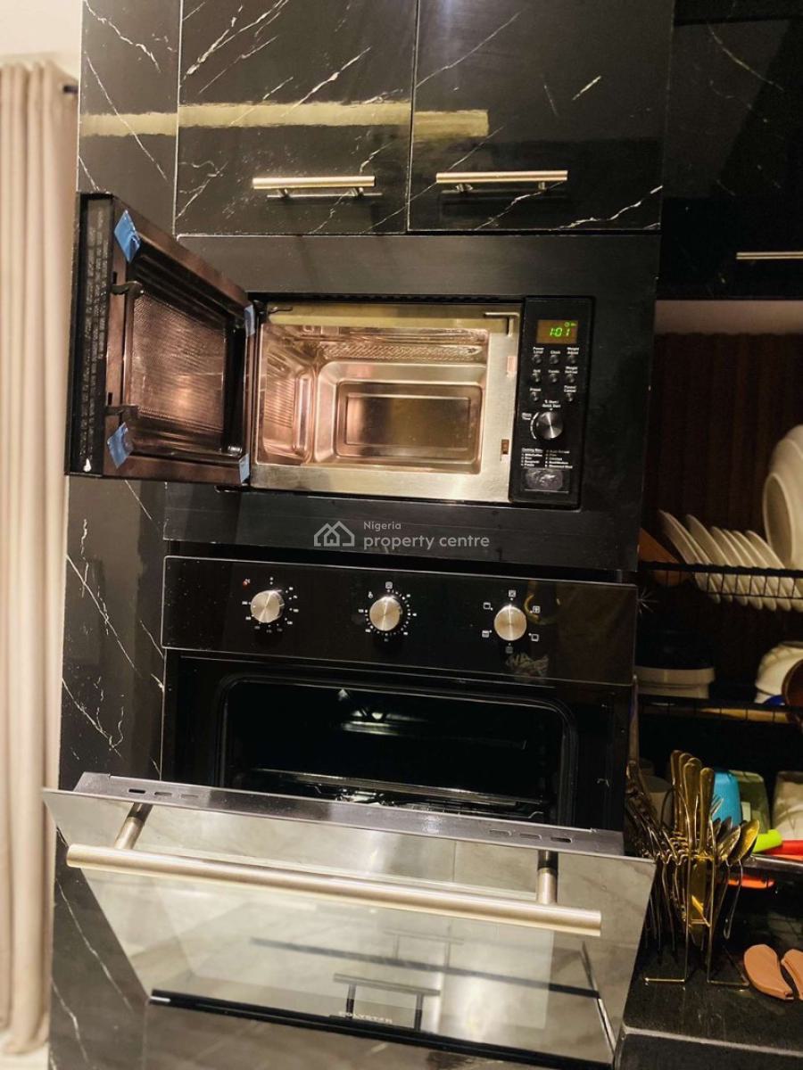 Fully Furnished 2- Bedroom Apartment for Distress ., Agungi, Lekki, Lagos, Mini Flat (room and Parlour) for Sale