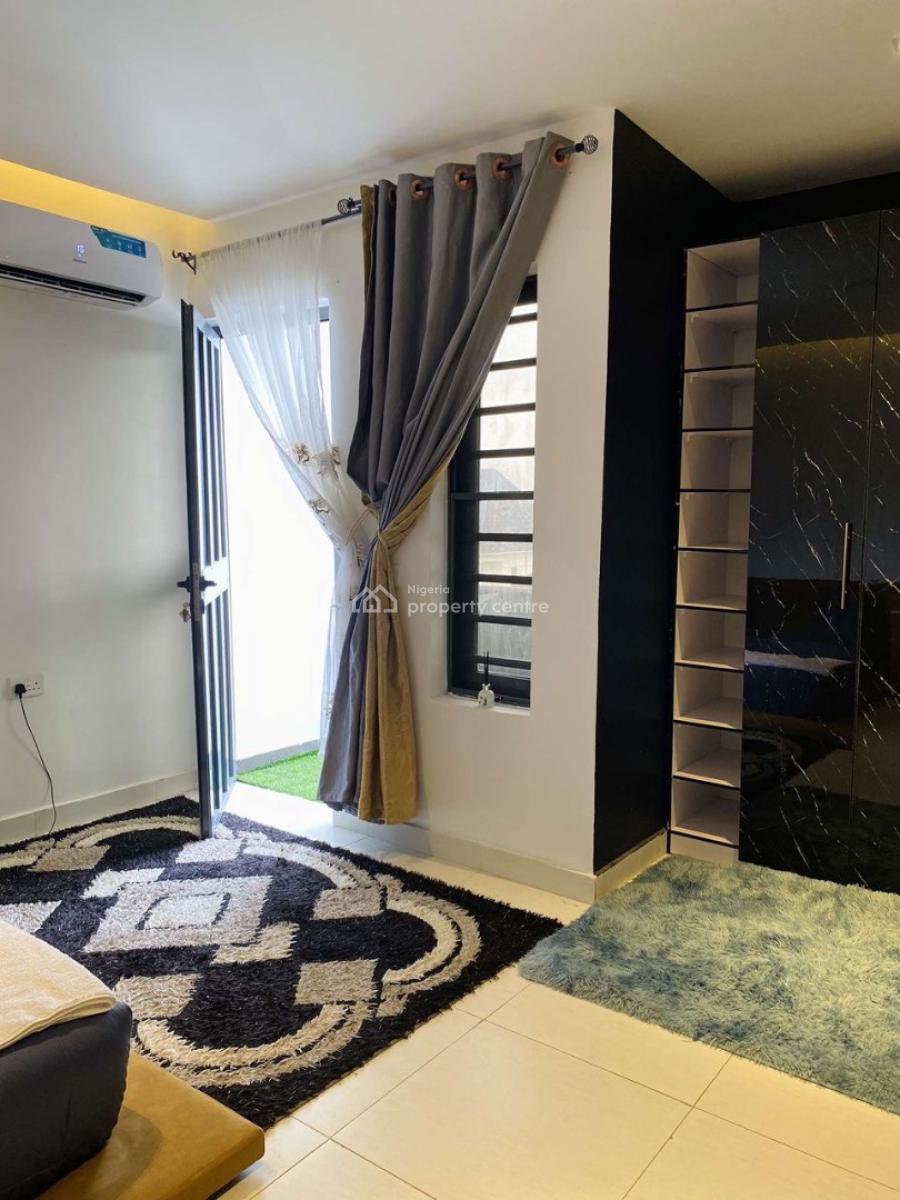 Fully Furnished 2- Bedroom Apartment for Distress ., Agungi, Lekki, Lagos, Mini Flat (room and Parlour) for Sale