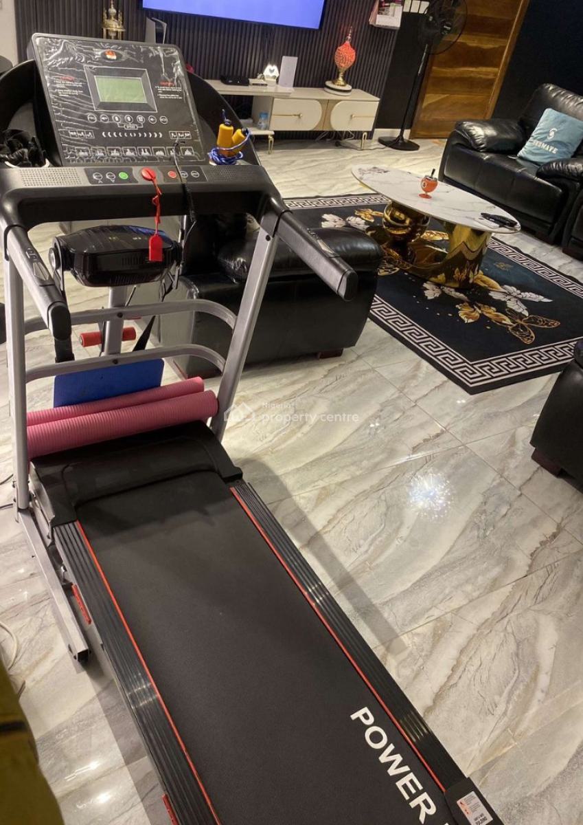 Fully Furnished 2- Bedroom Apartment for Distress ., Agungi, Lekki, Lagos, Mini Flat (room and Parlour) for Sale