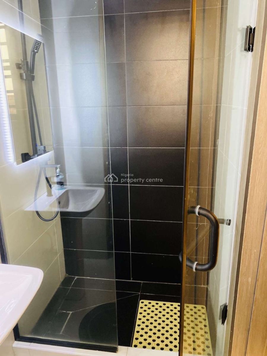 Fully Furnished 2- Bedroom Apartment for Distress ., Agungi, Lekki, Lagos, Mini Flat (room and Parlour) for Sale