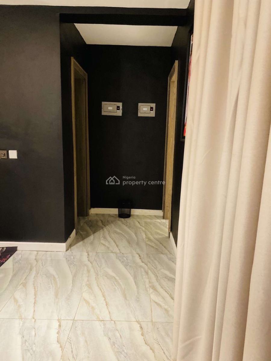 Fully Furnished 2- Bedroom Apartment for Distress ., Agungi, Lekki, Lagos, Mini Flat (room and Parlour) for Sale