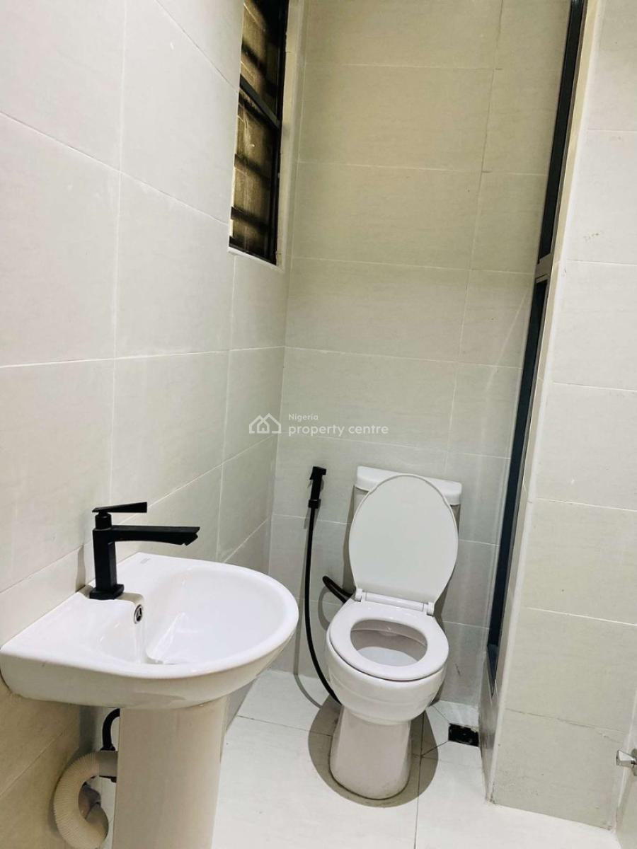 Fully Furnished 2- Bedroom Apartment for Distress ., Agungi, Lekki, Lagos, Mini Flat (room and Parlour) for Sale