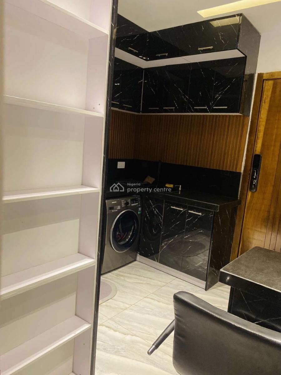 Fully Furnished 2- Bedroom Apartment for Distress ., Agungi, Lekki, Lagos, Mini Flat (room and Parlour) for Sale