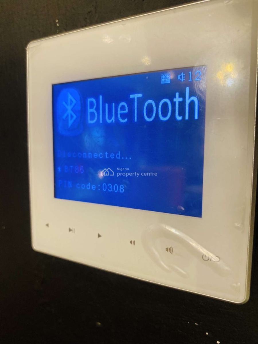 Fully Furnished 2- Bedroom Apartment for Distress ., Agungi, Lekki, Lagos, Mini Flat (room and Parlour) for Sale