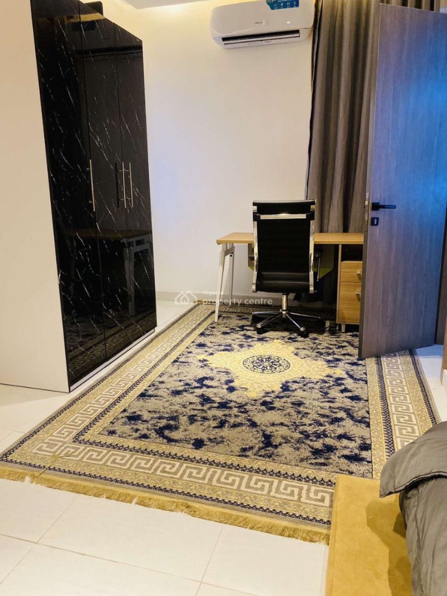 Fully Furnished 2- Bedroom Apartment for Distress ., Agungi, Lekki, Lagos, Mini Flat (room and Parlour) for Sale