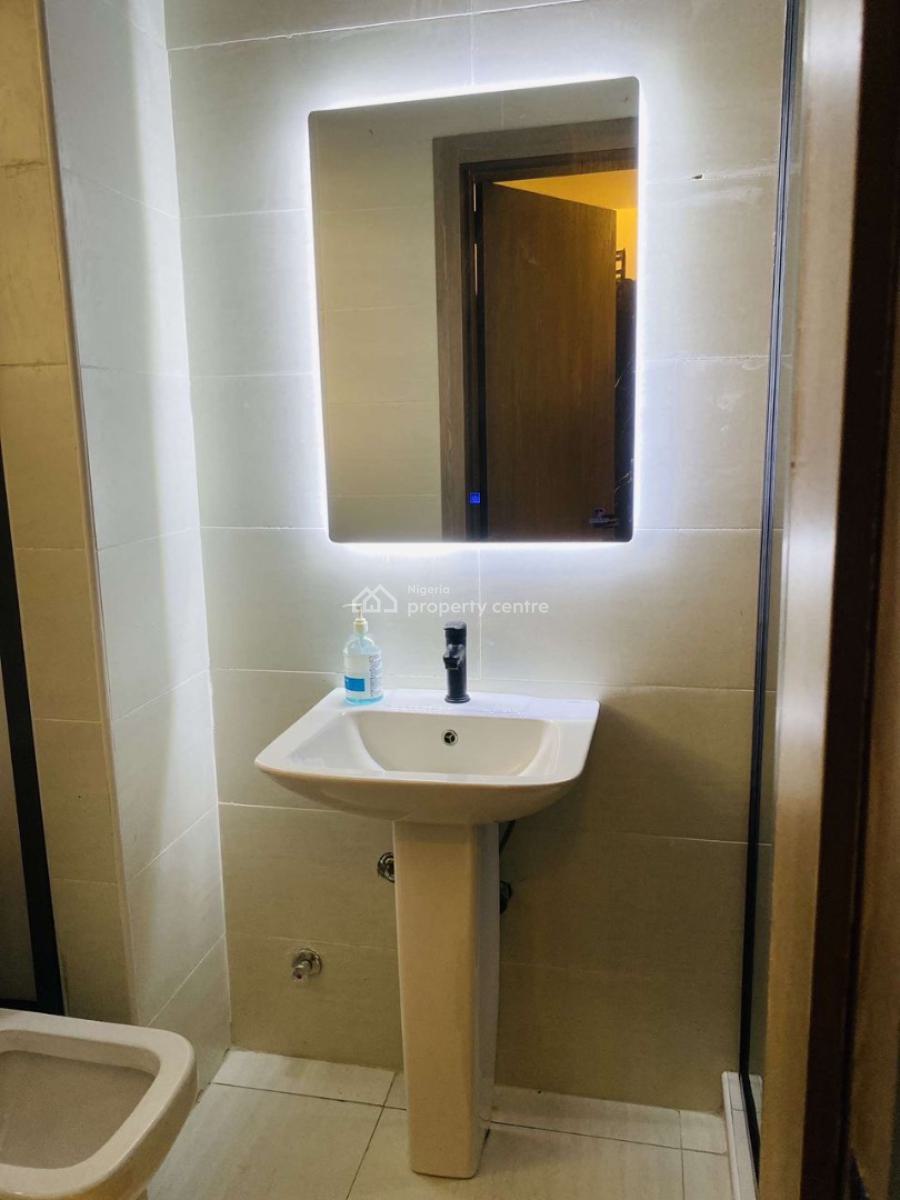 Fully Furnished 2- Bedroom Apartment for Distress ., Agungi, Lekki, Lagos, Mini Flat (room and Parlour) for Sale