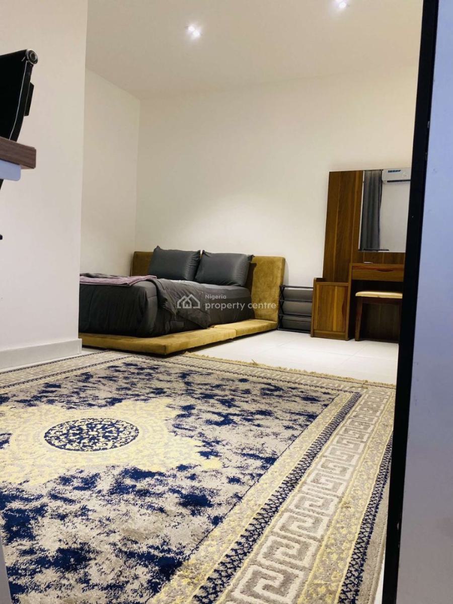 Fully Furnished 2- Bedroom Apartment for Distress ., Agungi, Lekki, Lagos, Mini Flat (room and Parlour) for Sale