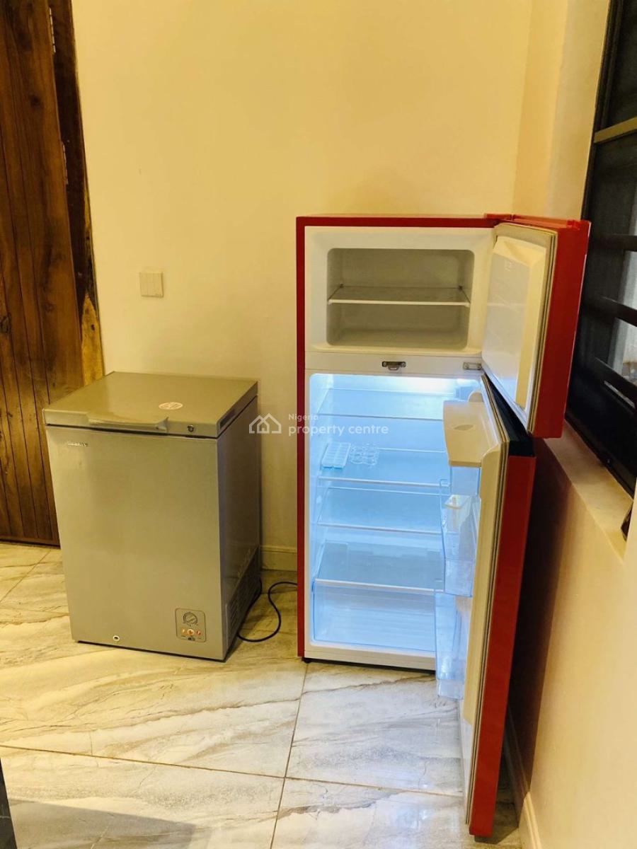 Fully Furnished 2- Bedroom Apartment for Distress ., Agungi, Lekki, Lagos, Mini Flat (room and Parlour) for Sale