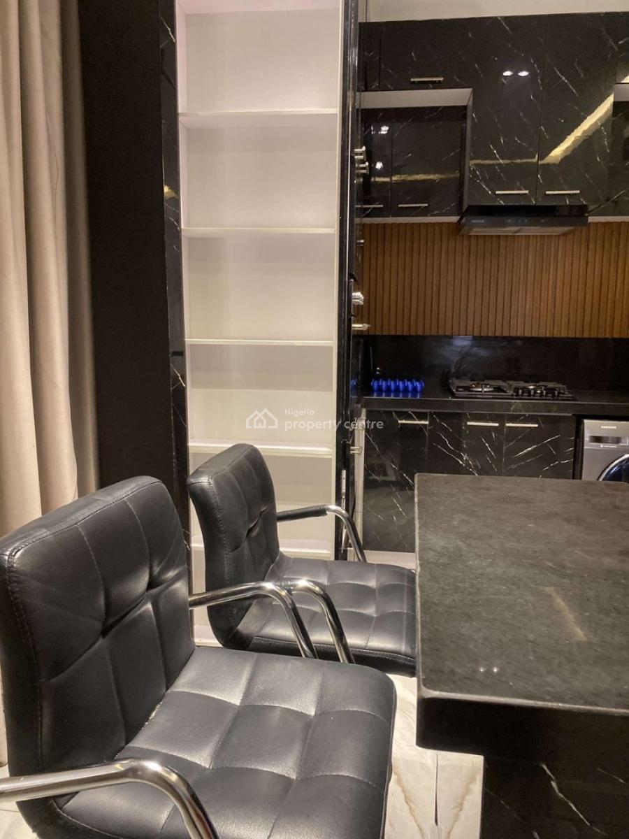 Fully Furnished 2- Bedroom Apartment for Distress ., Agungi, Lekki, Lagos, Mini Flat (room and Parlour) for Sale