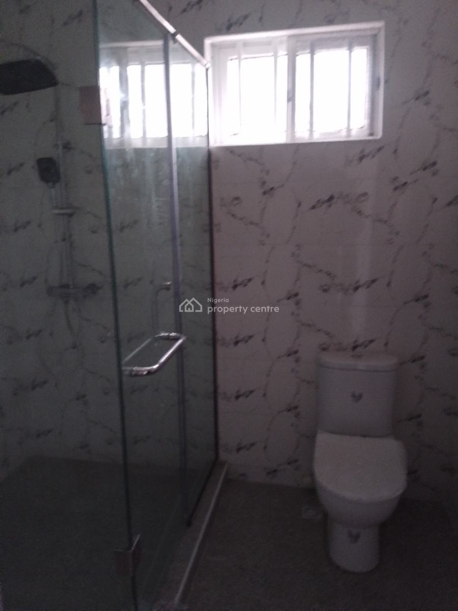 Newly Finished Four Bedroom Duplex, Monastery Road, Sangotedo, Ajah, Lagos, Detached Duplex for Rent