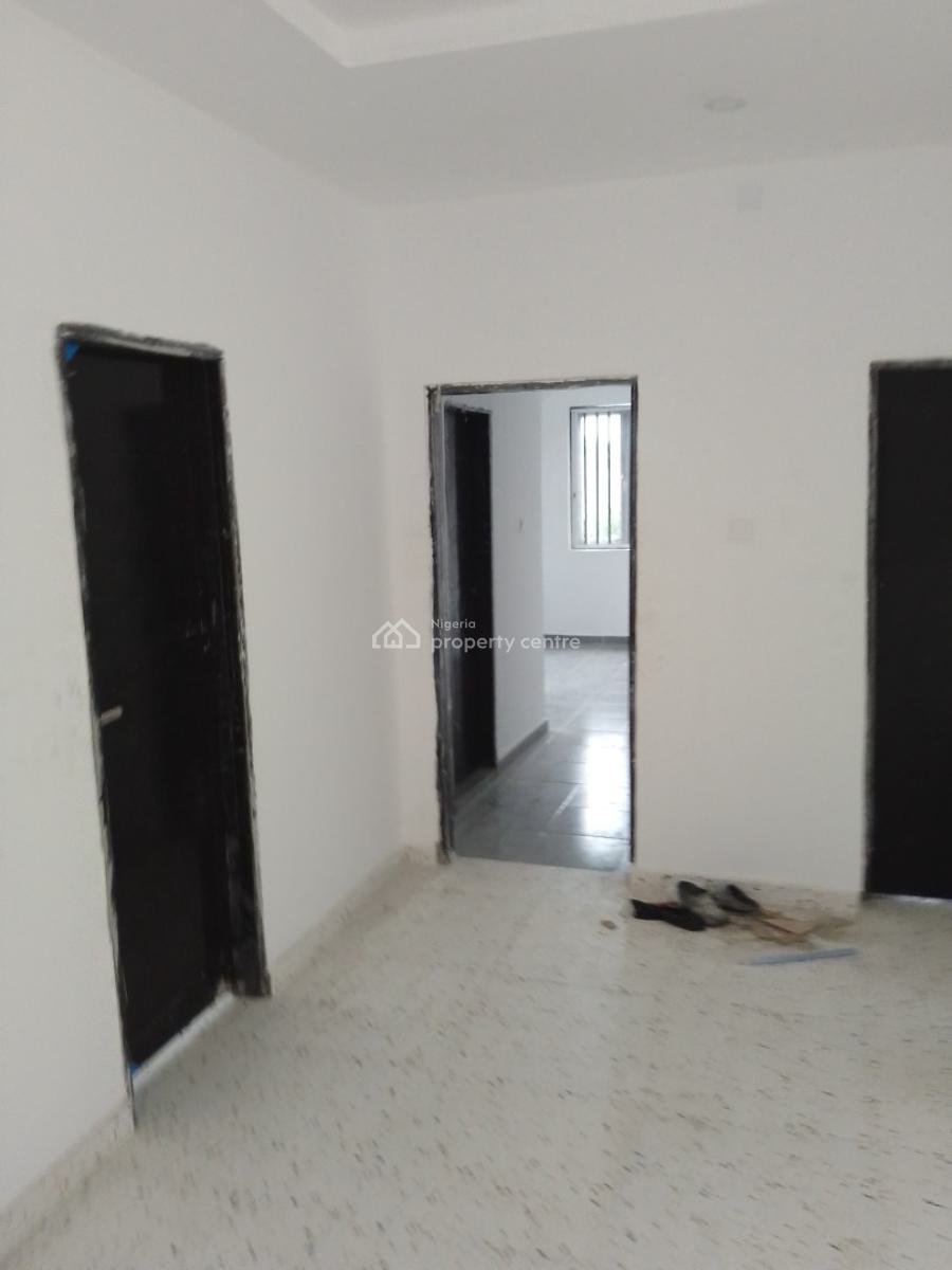 Newly Finished Four Bedroom Duplex, Monastery Road, Sangotedo, Ajah, Lagos, Detached Duplex for Rent