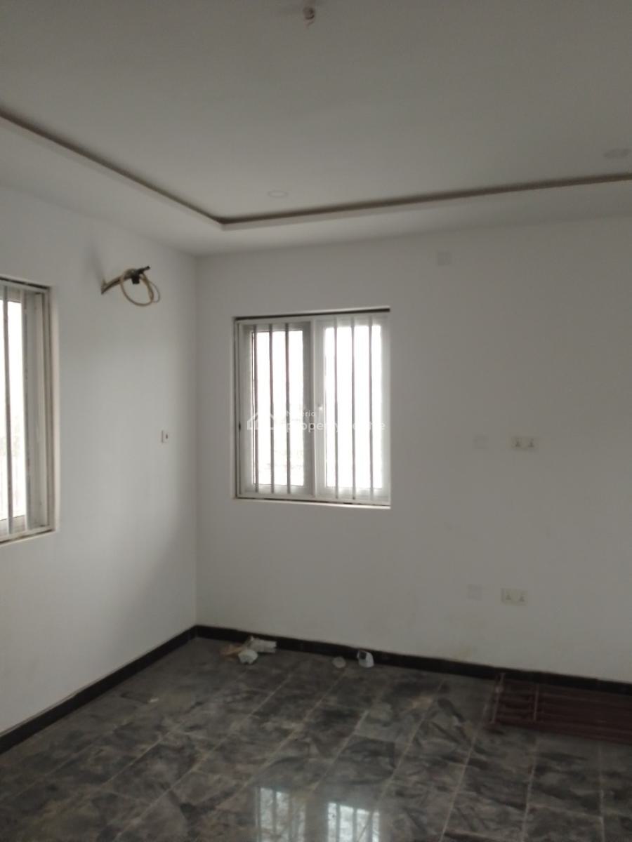 Newly Finished Four Bedroom Duplex, Monastery Road, Sangotedo, Ajah, Lagos, Detached Duplex for Rent