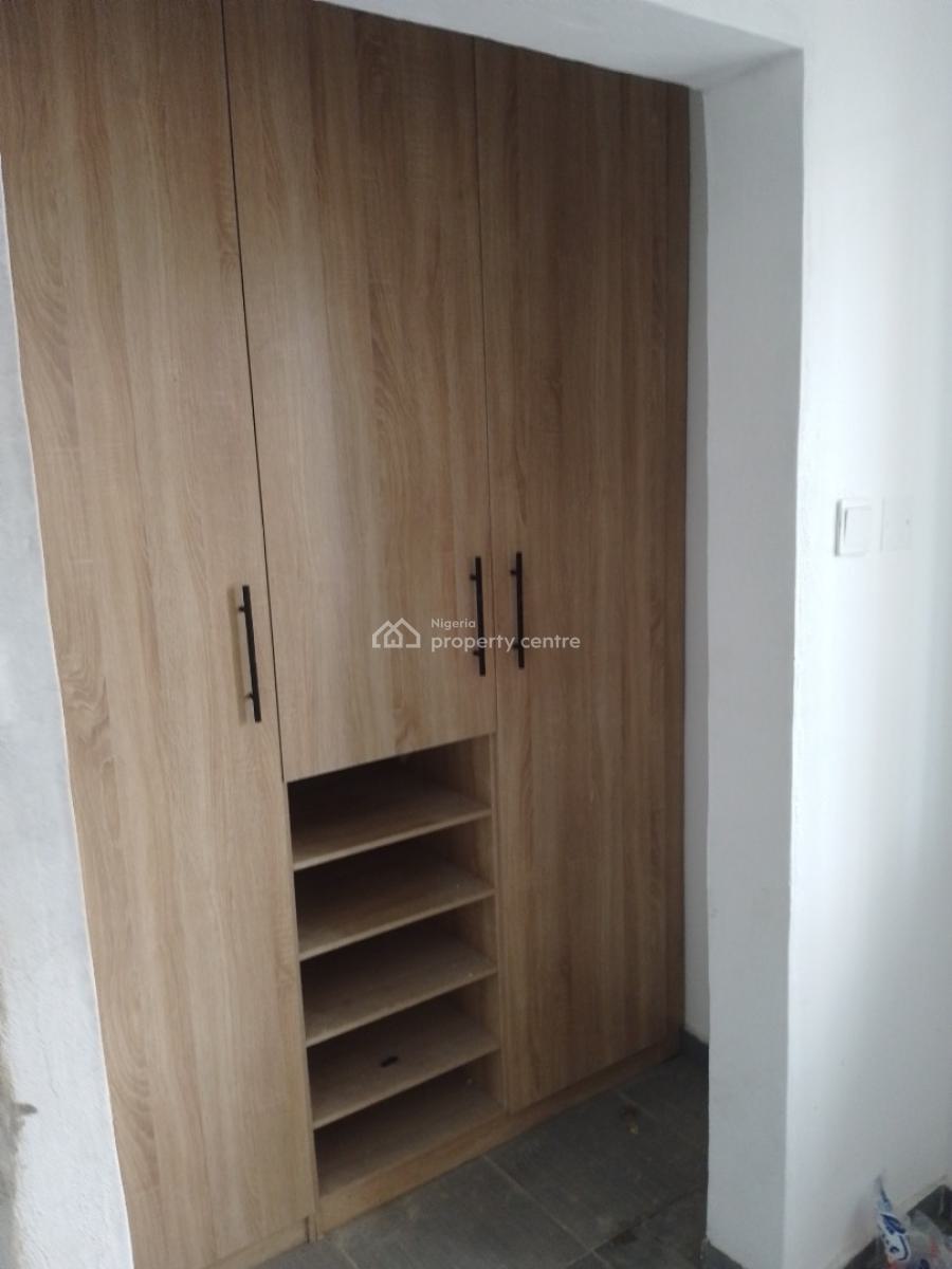 Newly Finished Four Bedroom Duplex, Monastery Road, Sangotedo, Ajah, Lagos, Detached Duplex for Rent